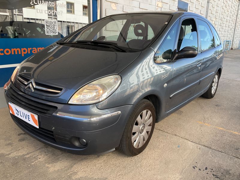 Citroen Xsara Picasso 1.6 HDi Tendance