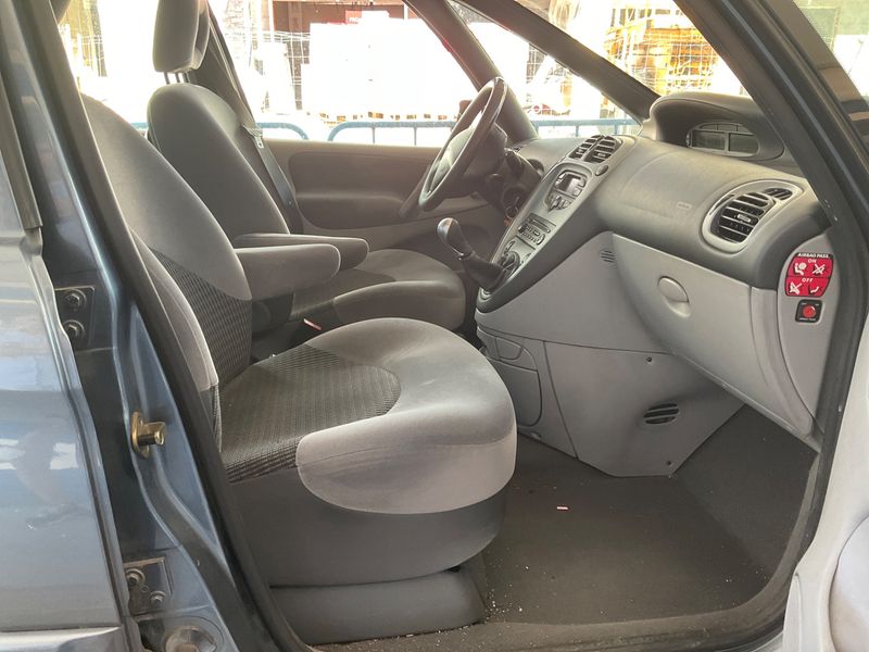 Citroen Xsara Picasso 1.6 HDi Tendance — zdjęcie 3