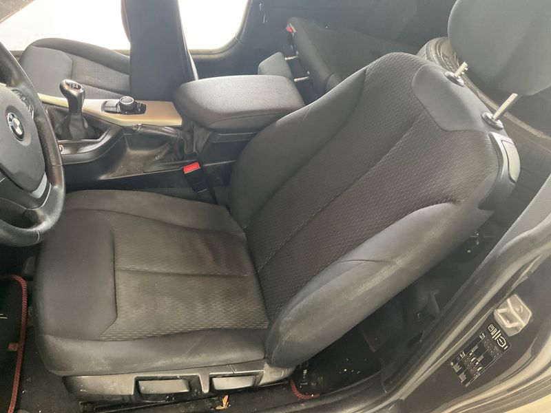 BMW 1er 114i 2014 – снимка 26