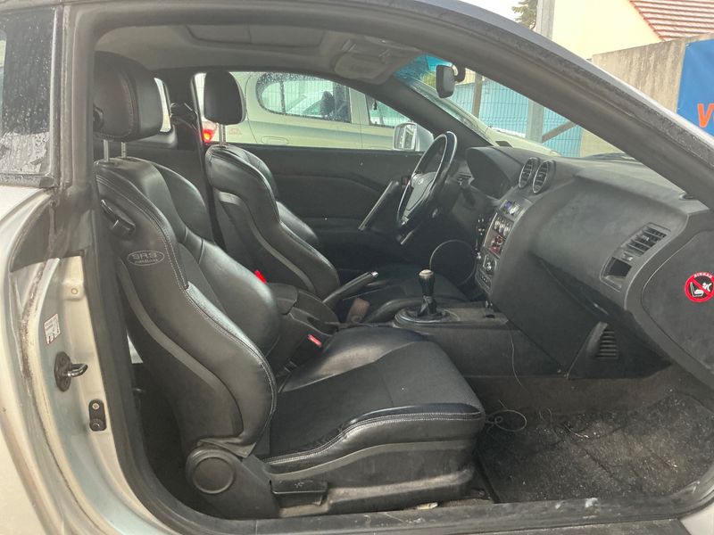 Hyundai Coupe 2.0 GLS — zdjęcie 3
