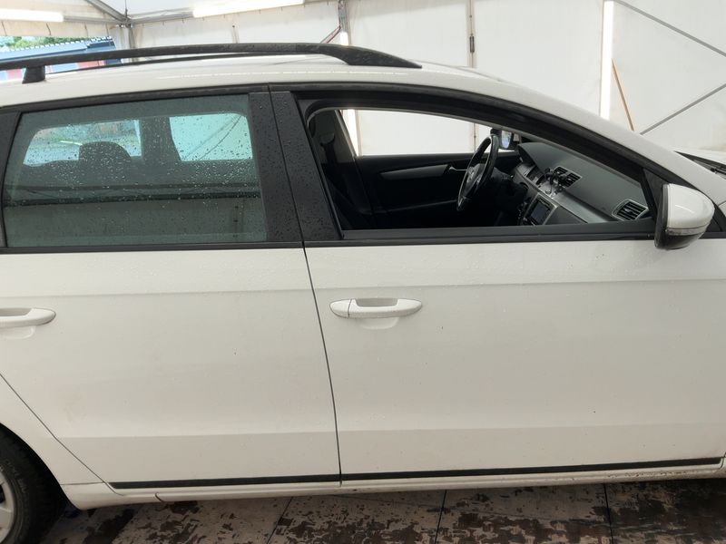 Volkswagen Passat 2.0 TDI Trendline BlueMotion Tech 2013 – снимка 10