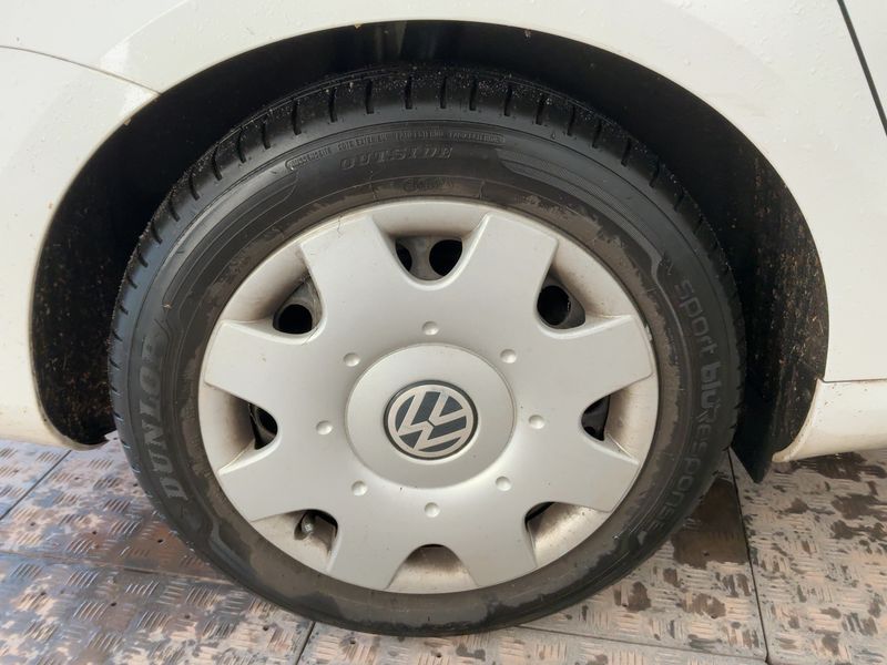 Volkswagen Passat 2.0 TDI Trendline BlueMotion Tech 2013 – снимка 9