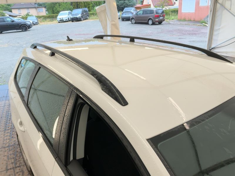 Volkswagen Passat 2.0 TDI Trendline BlueMotion Tech 2013 – снимка 13