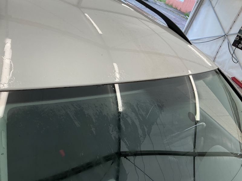 Volkswagen Passat 2.0 TDI Trendline BlueMotion Tech 2013 – снимка 26
