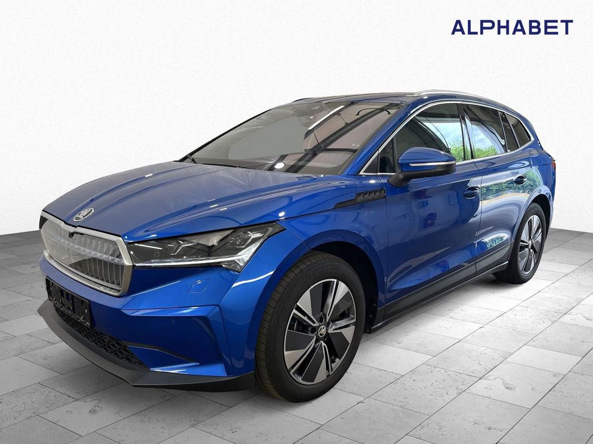 Skoda Enyaq 2023