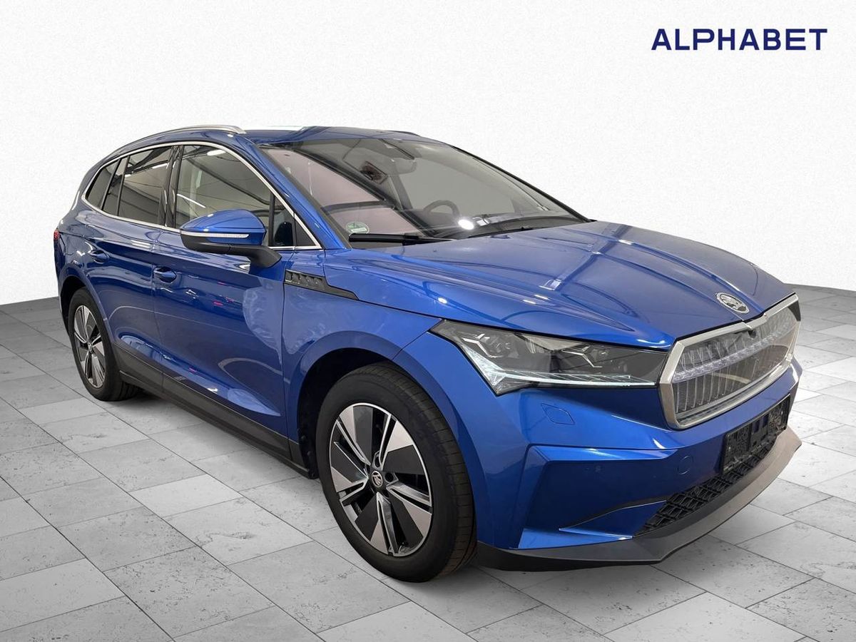 Skoda Enyaq d'occasion