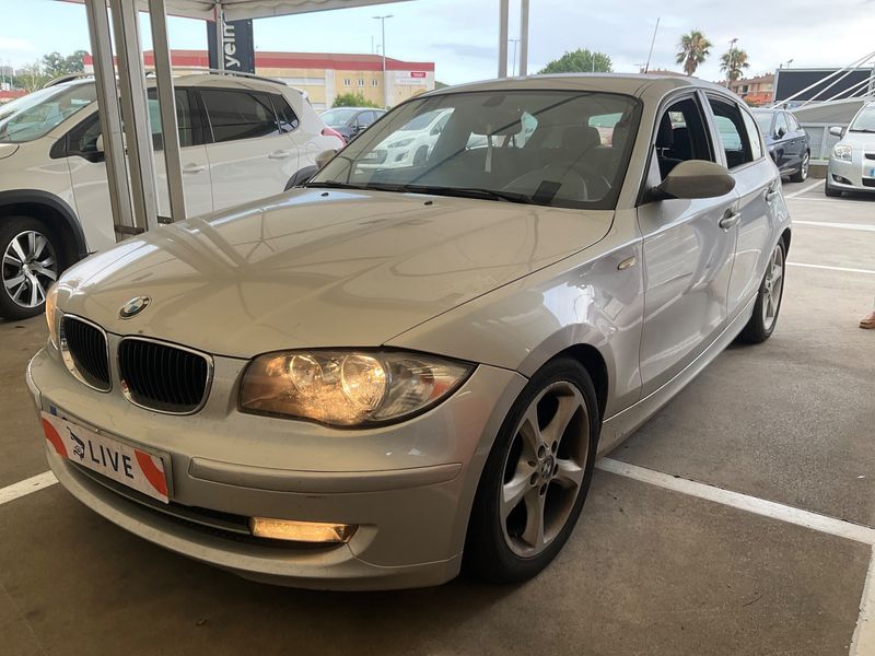1er 120d