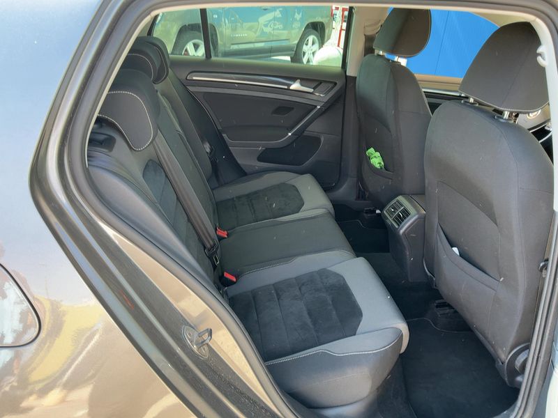 Volkswagen Golf VII 1.6 TDI Highline BlueMotion Tech — zdjęcie 14