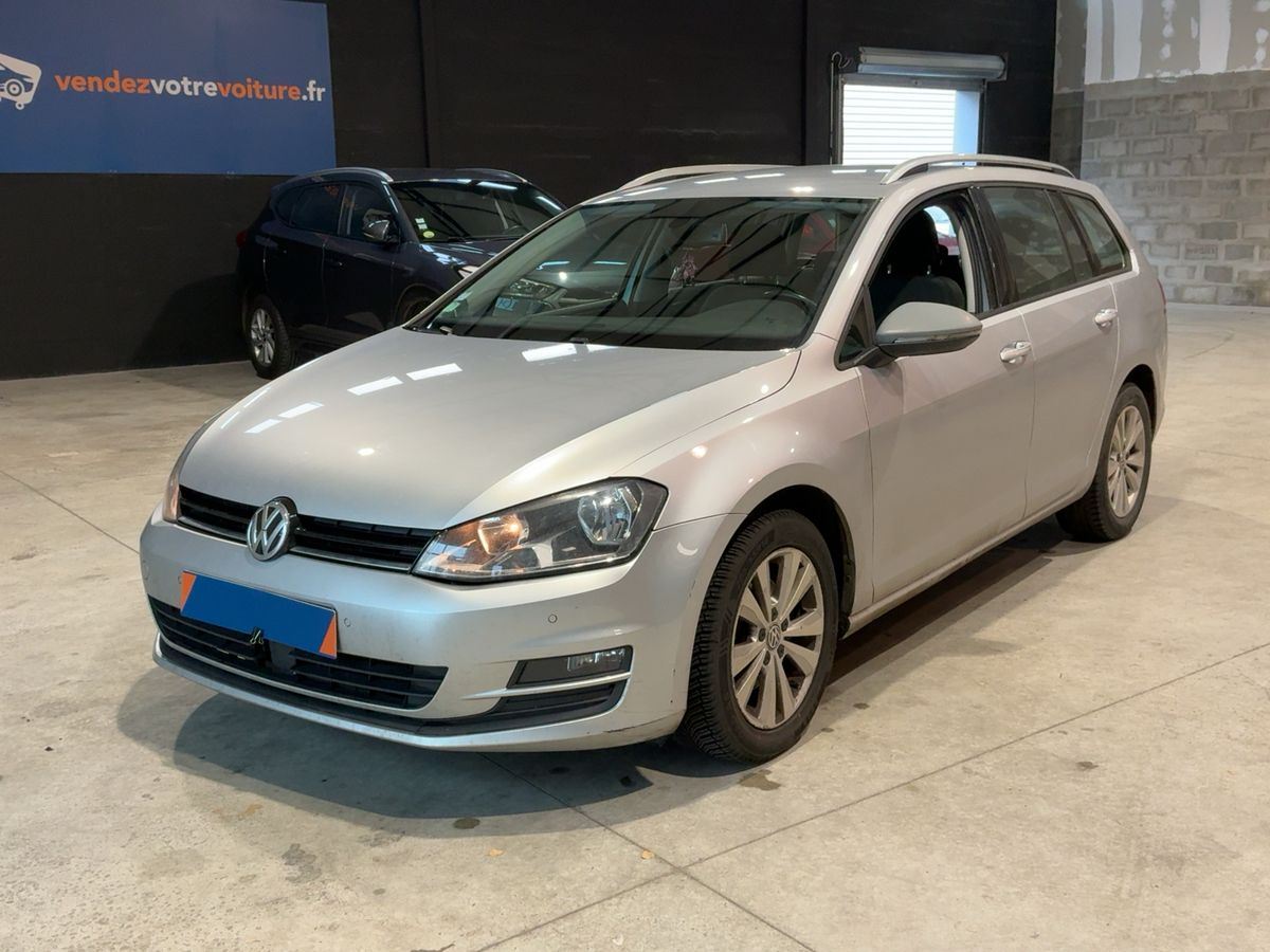 Volkswagen Golf d'occasion