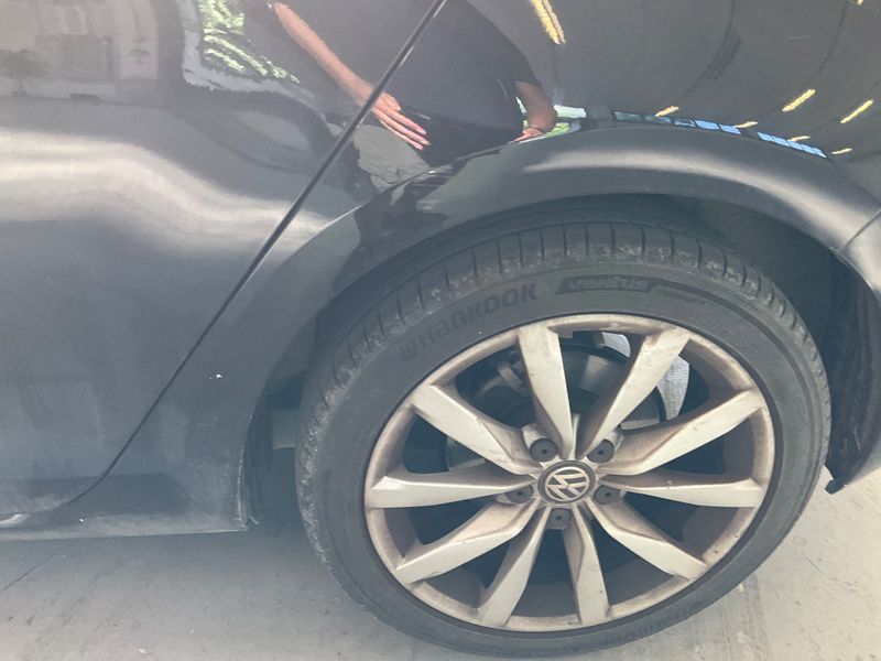 Volkswagen Golf VII 1.6 TDI Executive BlueMotion Tech 2015 – снимка 22