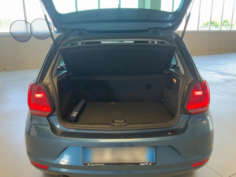 Volkswagen Polo 1.2 TSI Comfortline BlueMotion Tech 2016 – снимка 15