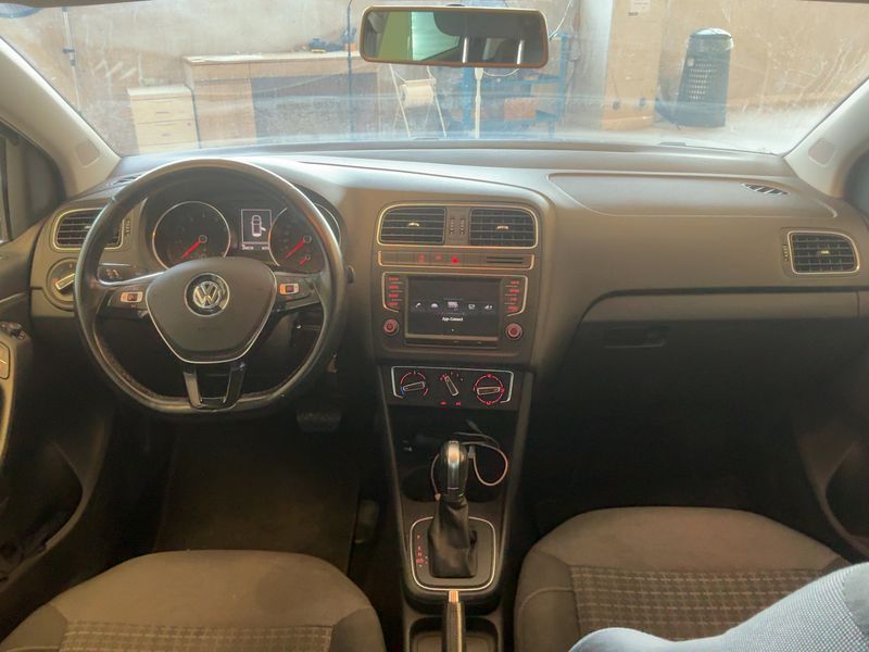 Volkswagen Polo 1.2 TSI Comfortline BlueMotion Tech 2016 – снимка 17