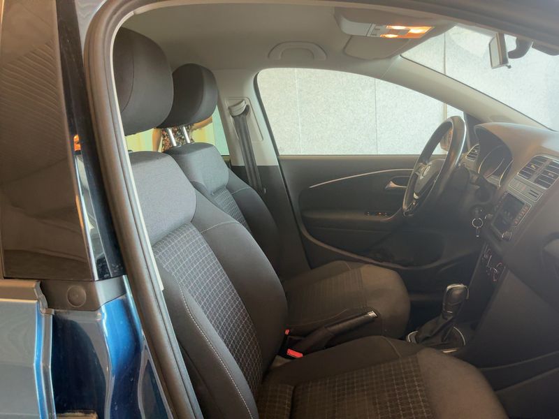 Volkswagen Polo 1.2 TSI Comfortline BlueMotion Tech 2016 – снимка 16
