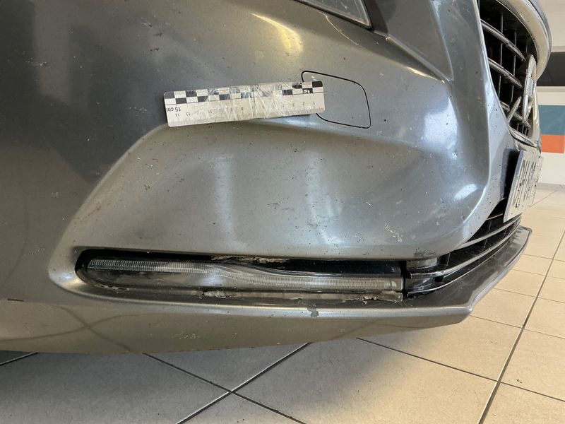 Volvo V40 1.6 D2 Momentum 2014 – снимка 27