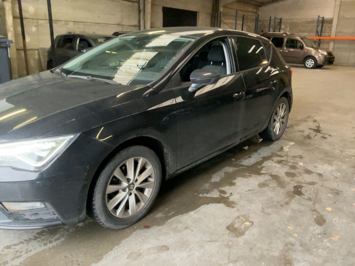 Seat Leon 1.0 TSI Style