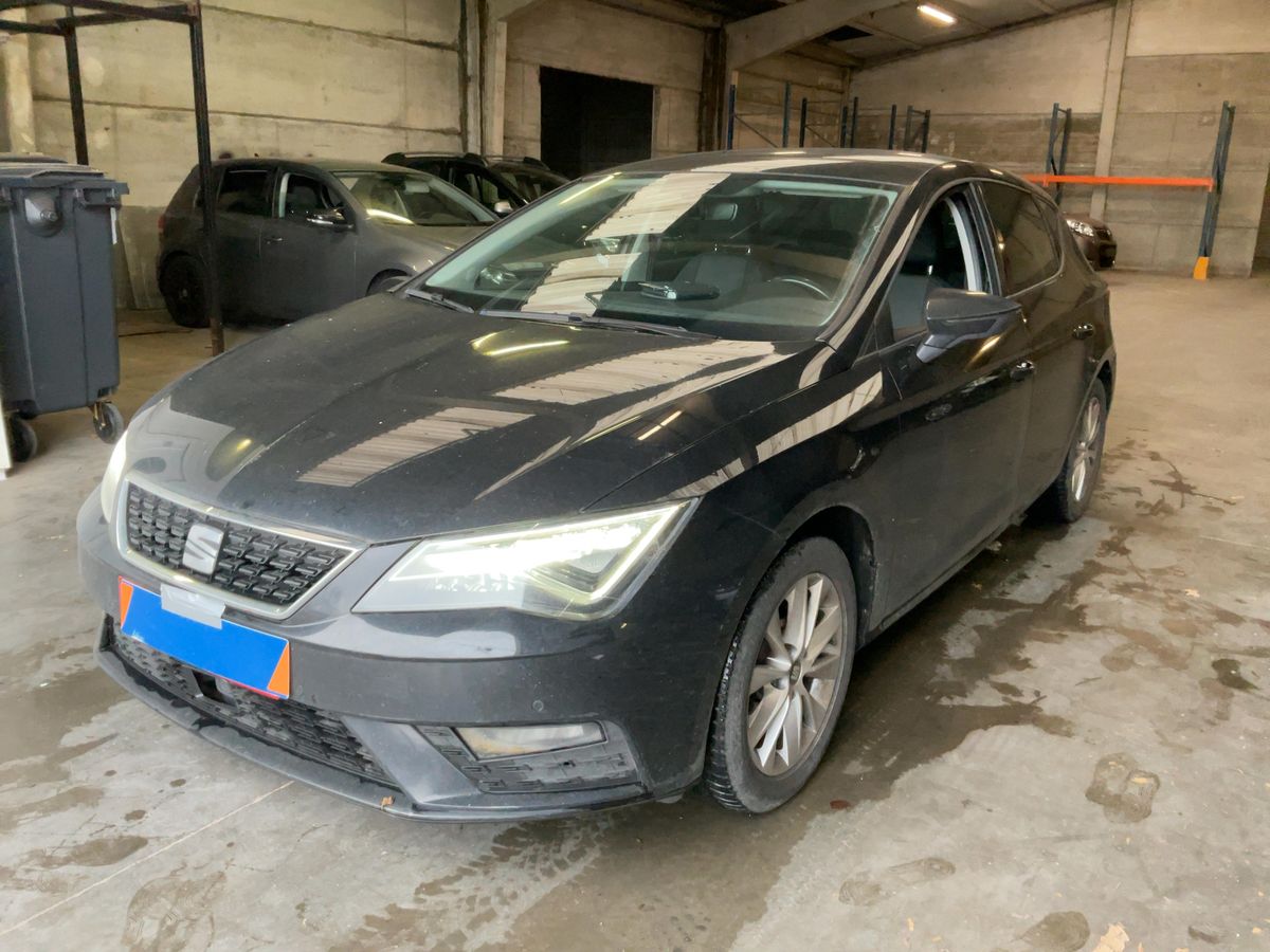 Seat Leon 1.0 TSI Style