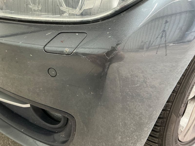 BMW 3er 320d 2014 – снимка 28