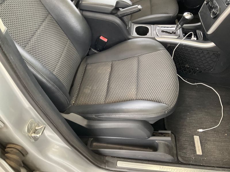 Mercedes-Benz B-Klasse B 180 CDI 2011 – снимка 27