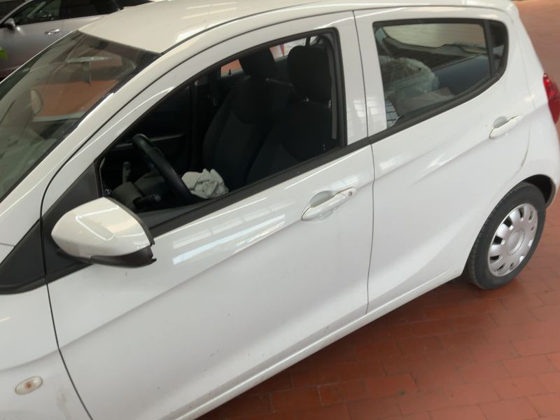 Opel Karl 1.0 Edition — zdjęcie 4