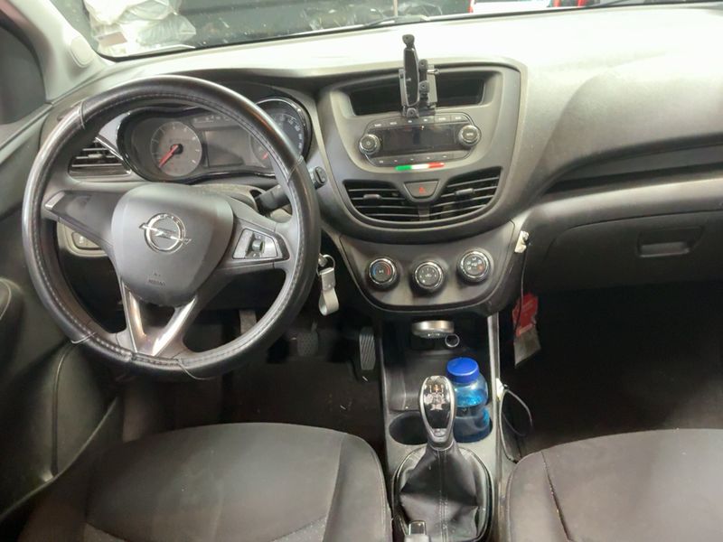 Opel Karl 1.0 Edition — zdjęcie 12