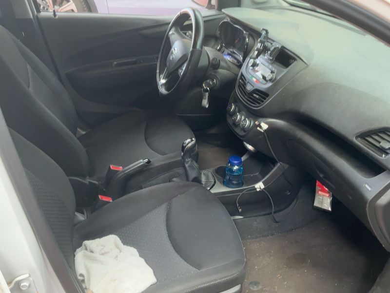 Opel Karl 1.0 Edition — zdjęcie 11