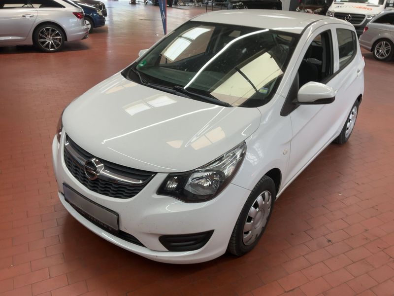 Opel Karl 1.0 Edition