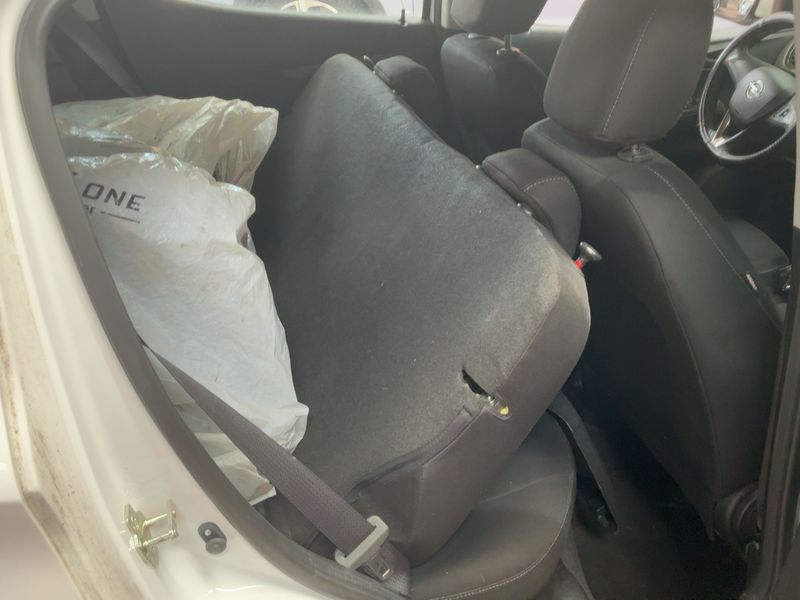 Opel Karl 1.0 Edition — zdjęcie 14