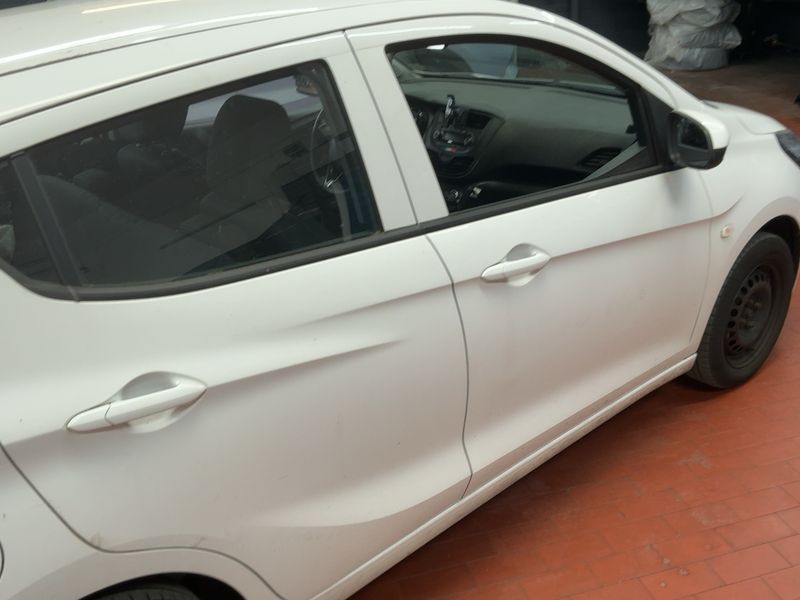 Opel Karl 1.0 Edition — zdjęcie 7