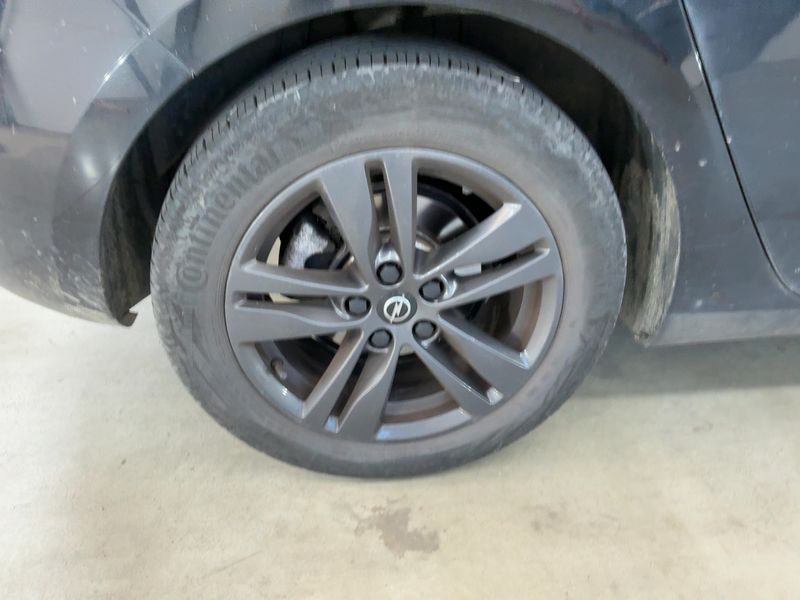 Opel Astra 1.2 Turbo Opel 2020 Start/Stop 2020 – снимка 9