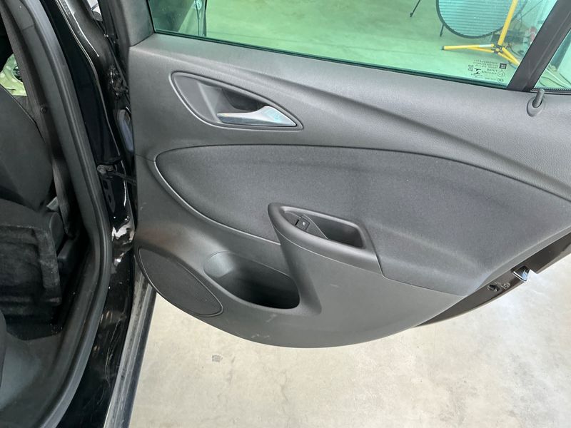 Opel Astra 1.2 Turbo Opel 2020 Start/Stop 2020 – снимка 28