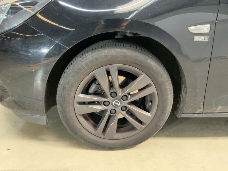 Opel Astra 1.2 Turbo Opel 2020 Start/Stop 2020 – снимка 3
