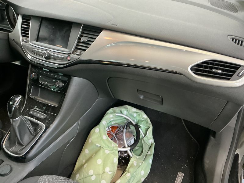 Opel Astra 1.2 Turbo Opel 2020 Start/Stop 2020 – снимка 27