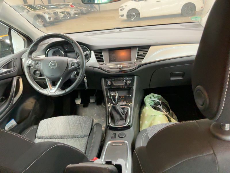 Opel Astra 1.2 Turbo Opel 2020 Start/Stop — zdjęcie 12