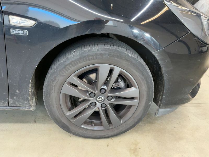Opel Astra 1.2 Turbo Opel 2020 Start/Stop 2020 – снимка 11