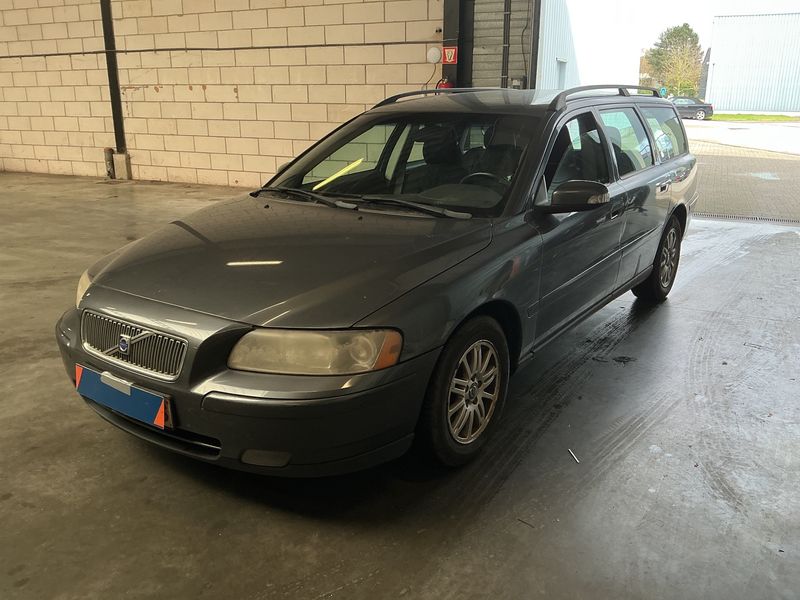 Volvo V70