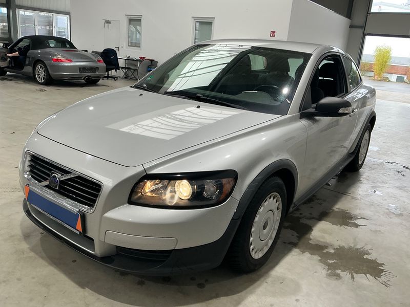 Volvo C30