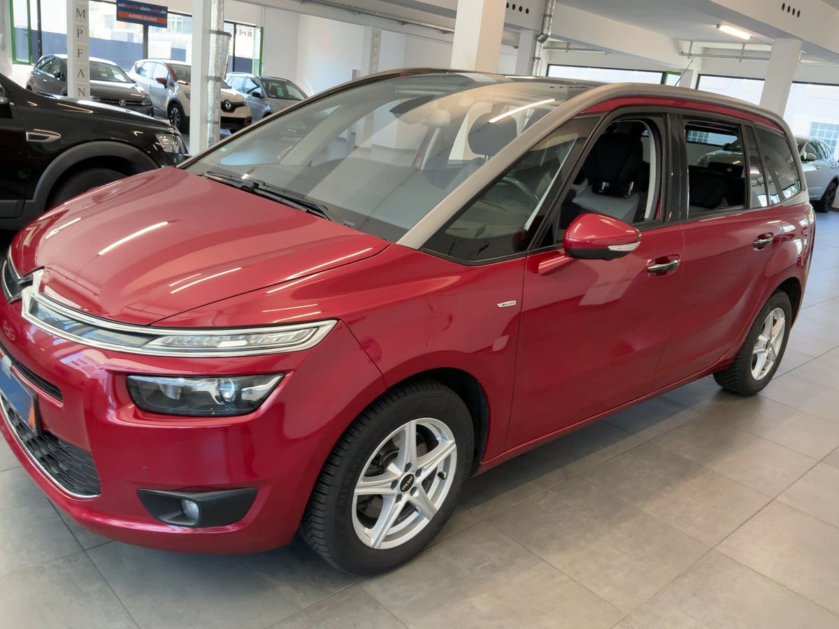 Citroen C4 d'occasion