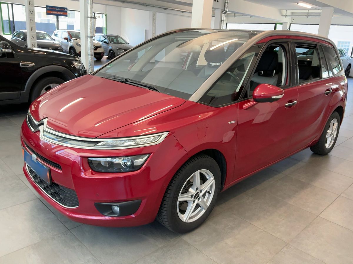 Citroen C4 2015