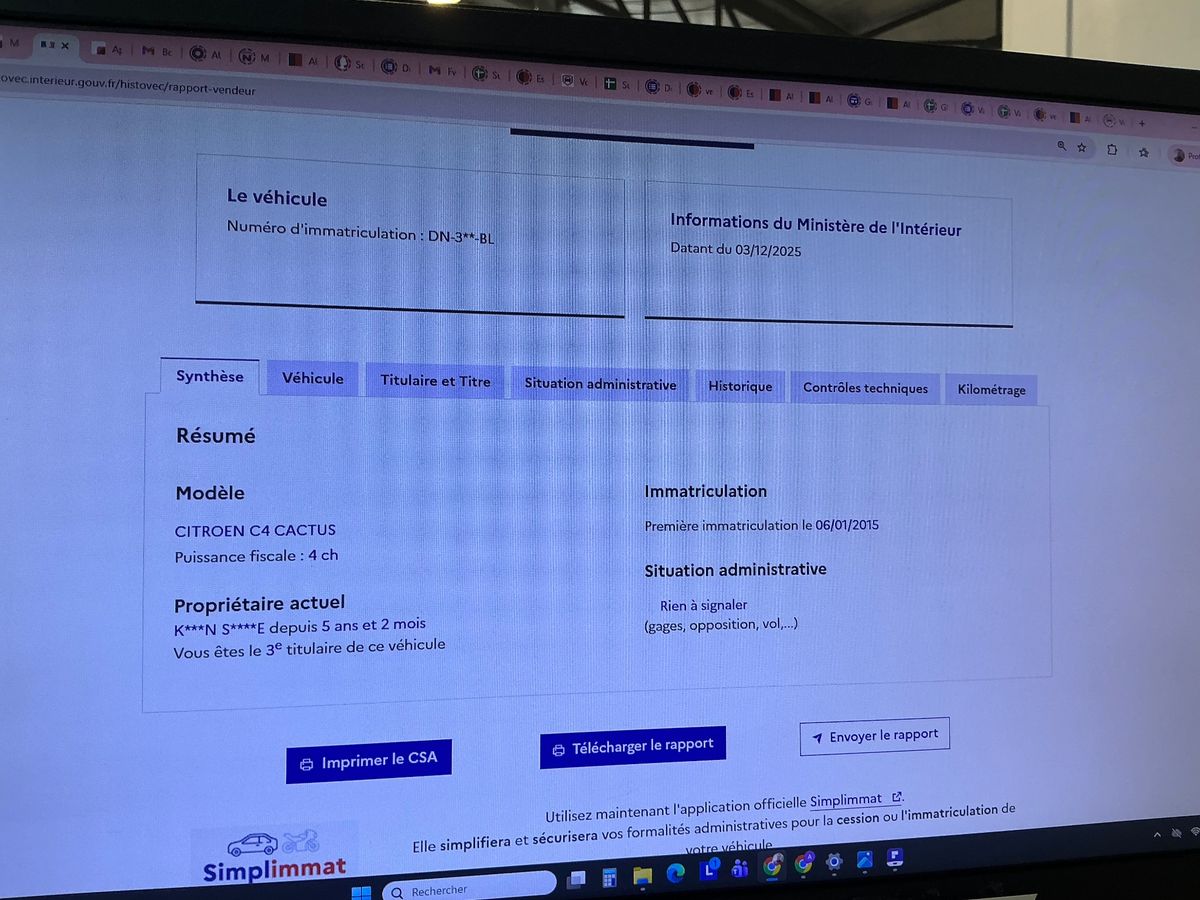 Citroen C4 Cactus 1.2 VTi Feel