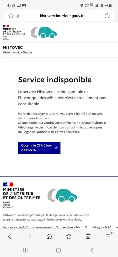 Renault Austral d'occasion