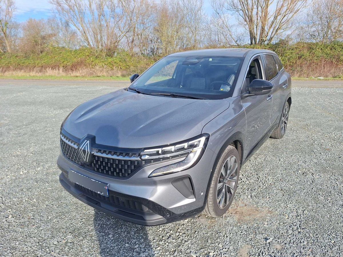 Renault Austral d'occasion