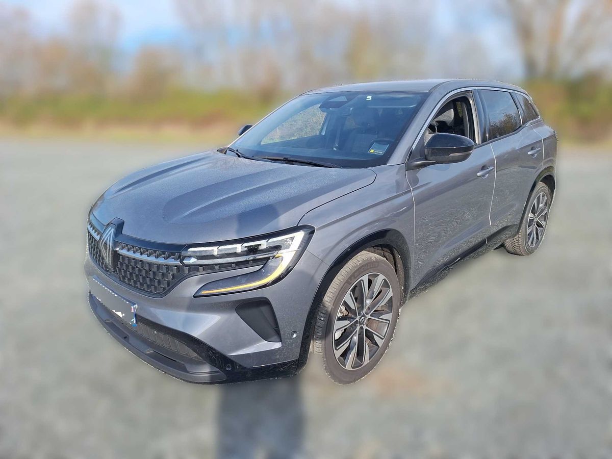 Renault Austral d'occasion