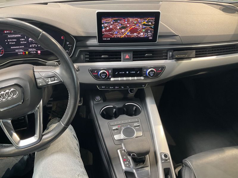 Audi A4 45 TFSI Design — zdjęcie 12