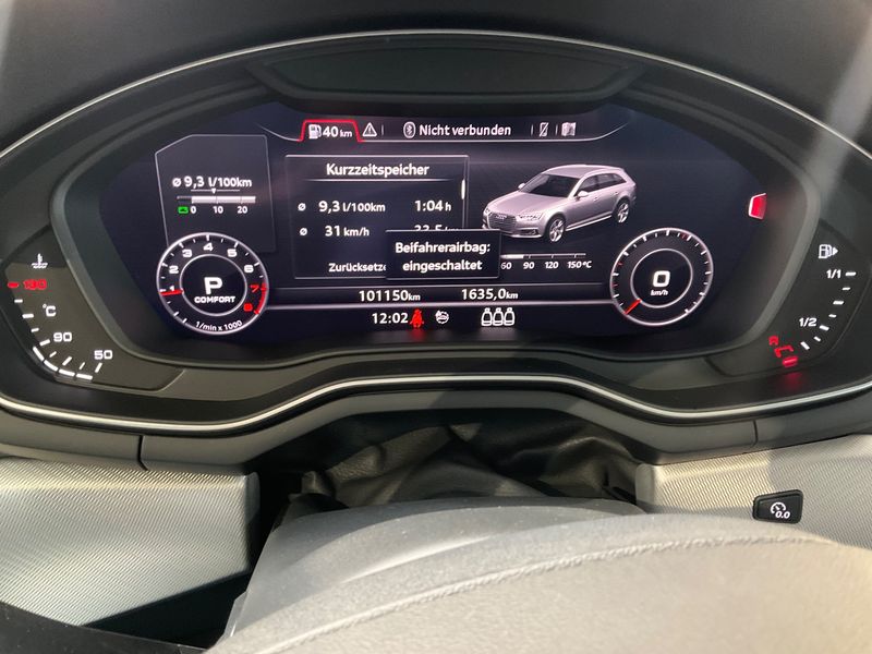 Audi A4 45 TFSI Design — zdjęcie 13