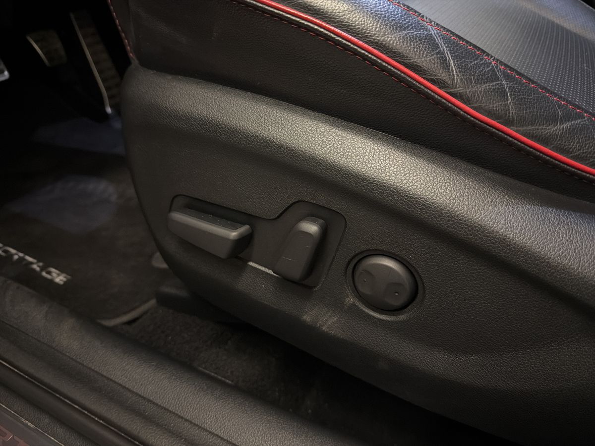 Kia Sportage d'occasion