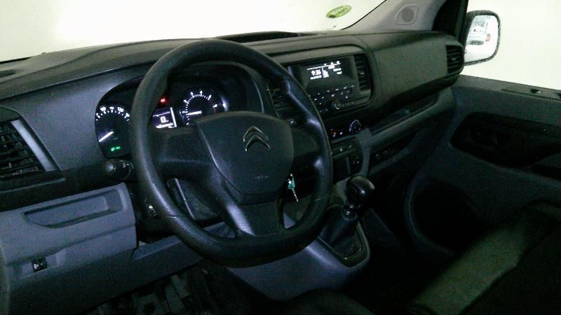 Citroen Jumpy 1.5 Blue-HDi Control M — zdjęcie 12