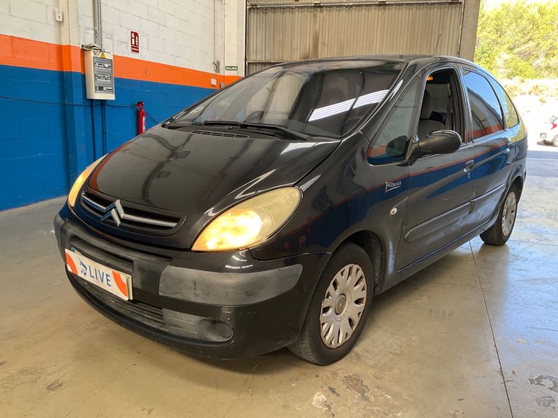 Citroen Xsara Picasso 1.6 HDi LX Plus