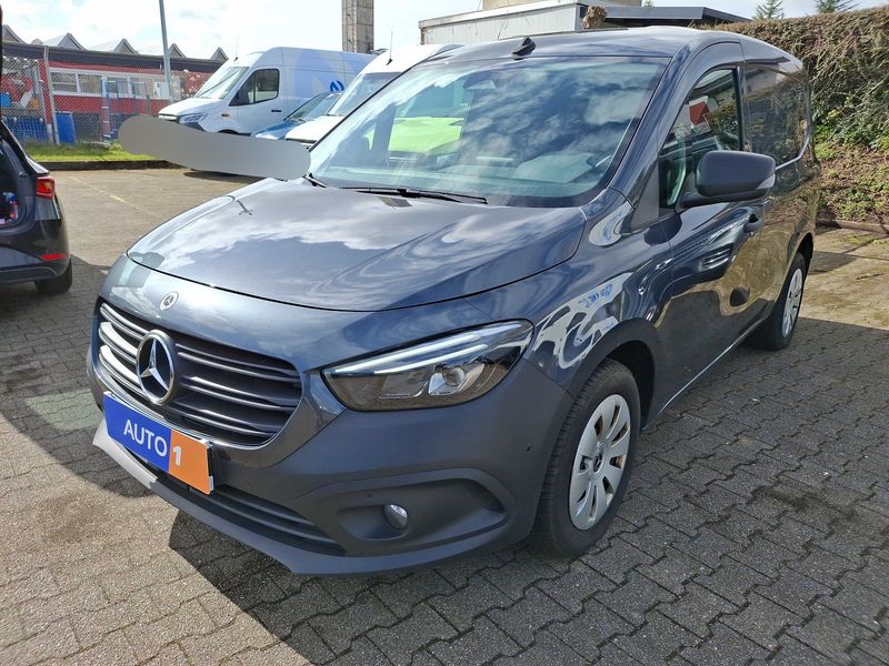 Citan 110 CDI