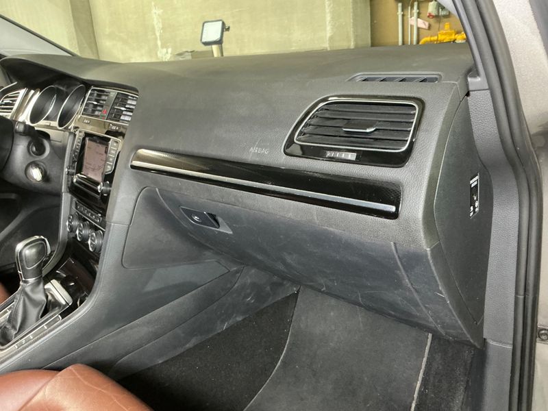 Volkswagen Golf VII 2.0 TDI Highline BlueMotion Tech 2014 – снимка 27
