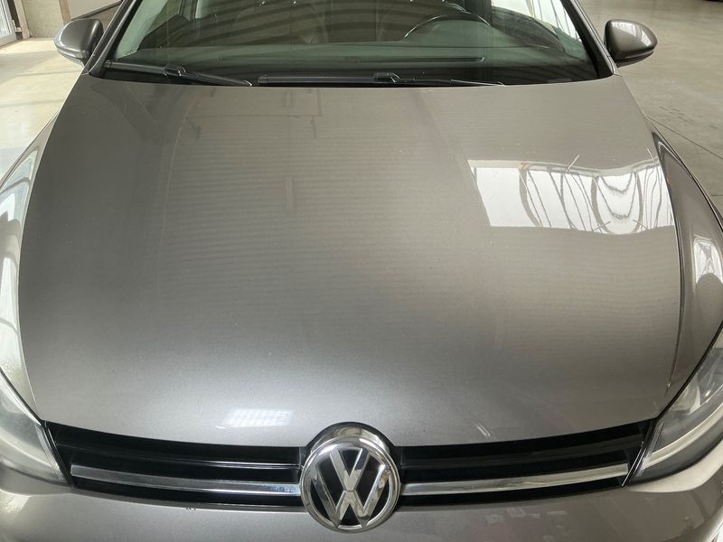 Volkswagen Golf VII 2.0 TDI Highline BlueMotion Tech 2014 – снимка 39